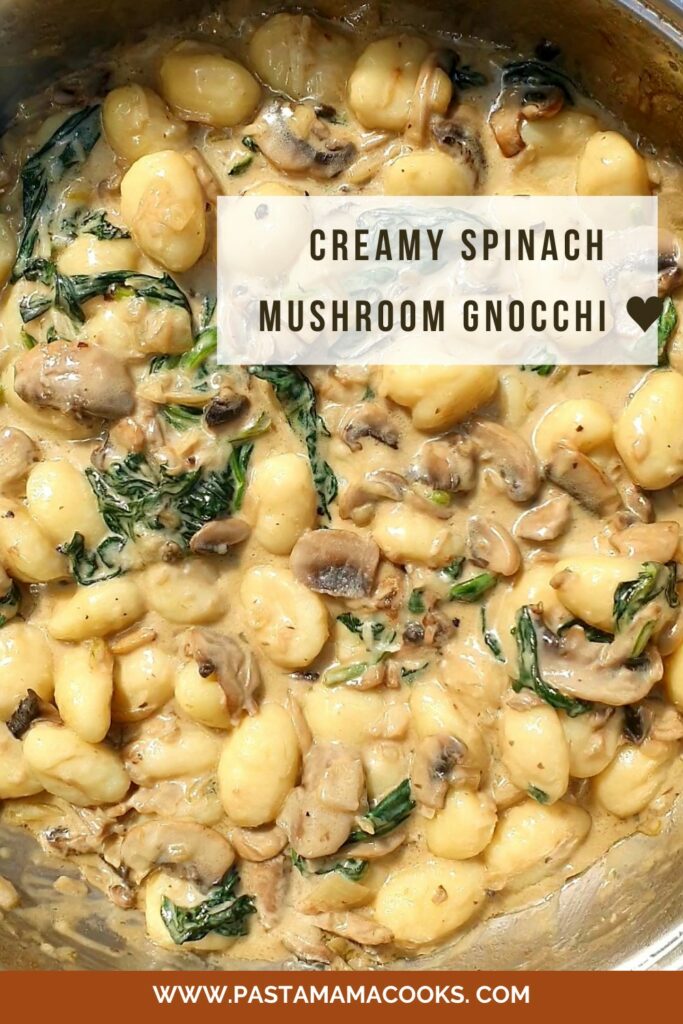 creamy-spinach-mushroom-gnocchi-recipe