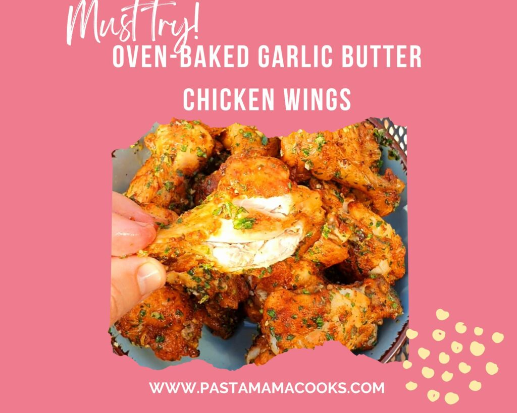 oven-baked-garlic-butter-chicken-wings.
