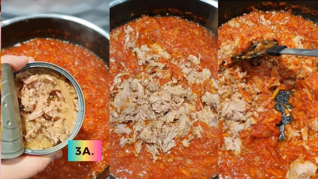 pasta-with-tuna-preparation-step-3a.